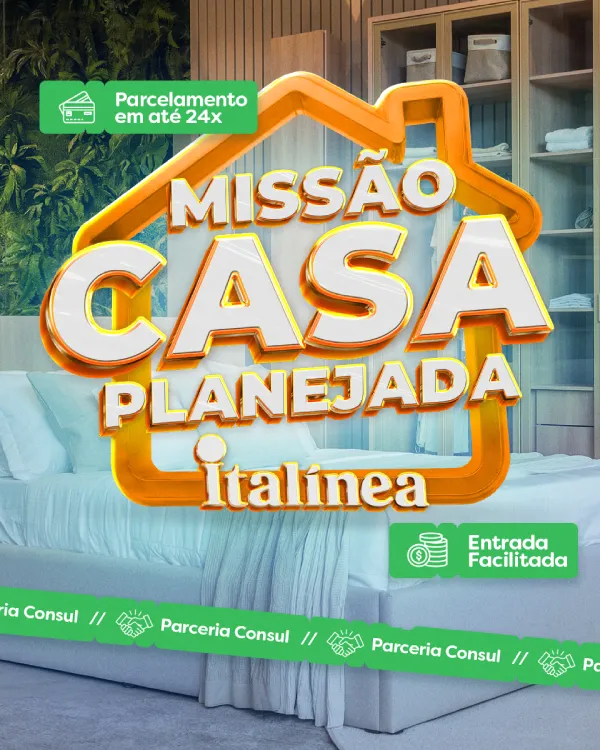 Decorari Móveis Planejados