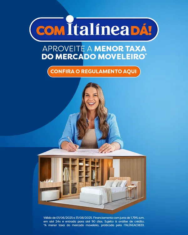 Decorari Móveis Planejados