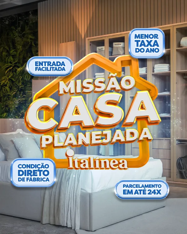 Decorari Móveis Planejados