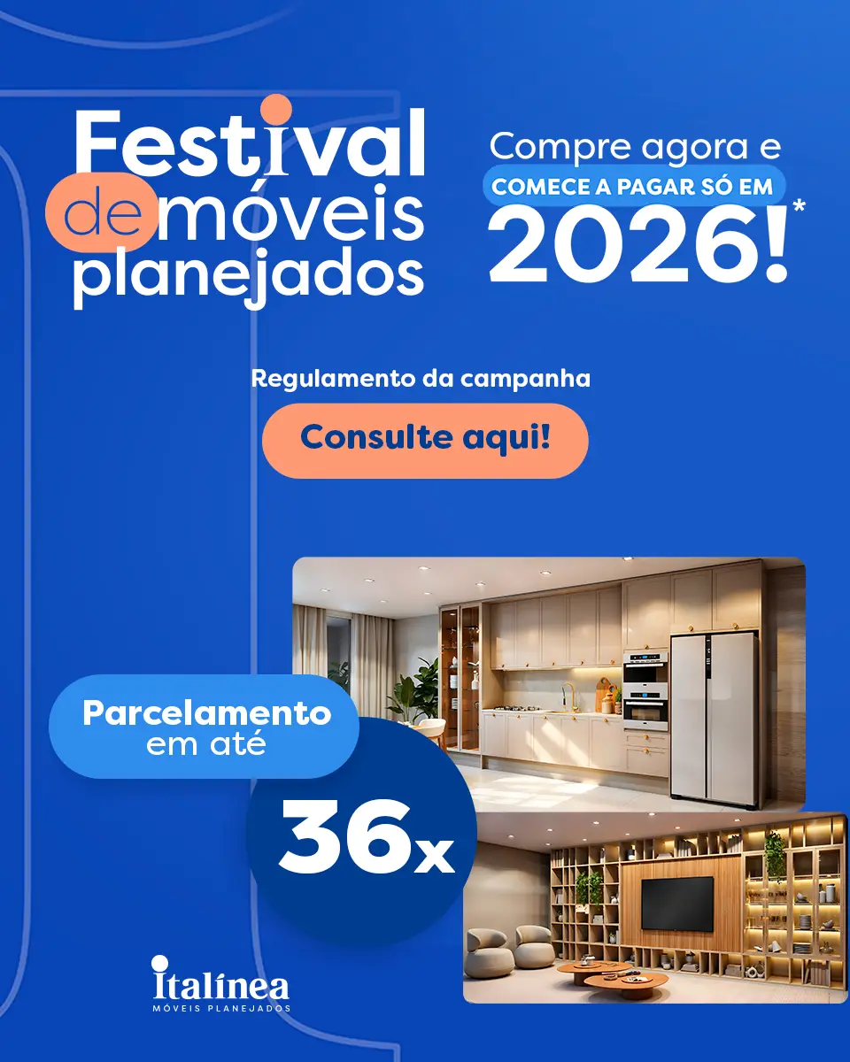 Decorari Móveis Planejados