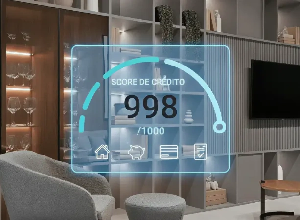 Decorari Móveis Planejados