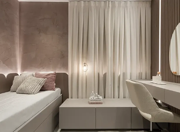 Decorari Móveis Planejados