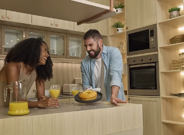 Decorari Móveis Planejados