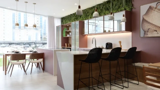 Decorari Móveis Planejados