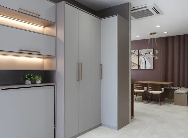 Decorari Móveis Planejados