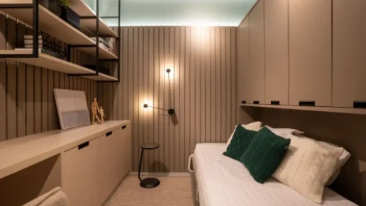 Decorari Móveis Planejados