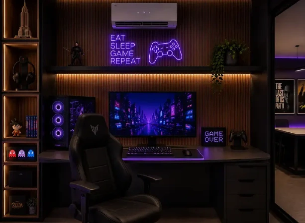 Decorari Móveis Planejados