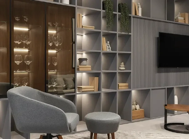 Decorari Móveis Planejados