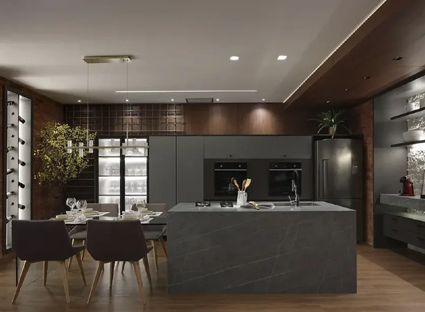 Decorari Móveis Planejados